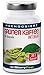 Produktbild GloryFeel Grüner Kaffee Kapseln Intensiv | Hochdosiertes 20:1 Extrakt aus den Original grünen Kaffeebohnen | 1.600mg reines Green Coffee Extract + 24mg Vitamin C pro Tagesdosis