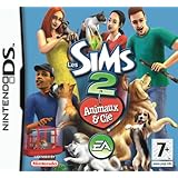 Les Sims 2 Animaux & Cie