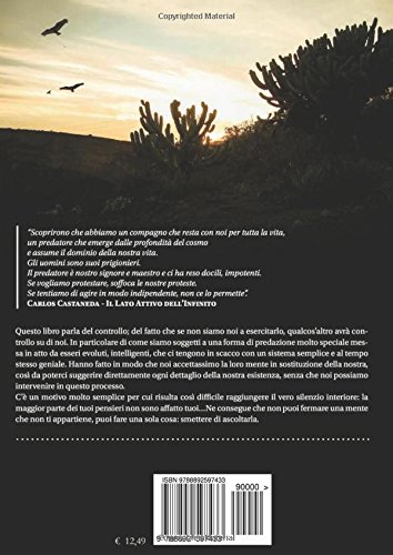 Disperdere il suggeritore: Come affrontare i voladores