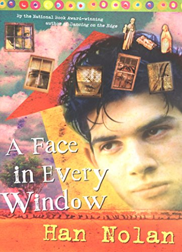 A Face in Every Window (English Edition) livre