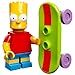 Produktbild LEGO Minifiguren 71005 The Simpsons: Bart Simpson