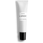 Lierac - Diopti - Bag Corrector Gel 15ml - Caffeine - Ruscogenin - Hexapeptide - 95% Natural Ingredients - Sensitive Eyes