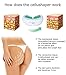Cellubelle Shaper – Anti-Cellulite Roller to remove and prevent cellulite