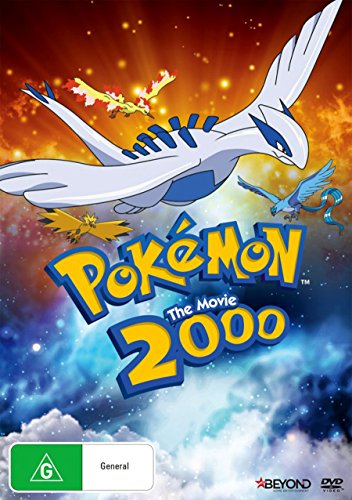 Pokemon: Movie 2 The Power Of One [Edizione: Australia]