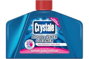 CRYSTALE DISHWASHER CLEANER