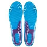 Linderung von Beschwerden während des Gehen und Stehen