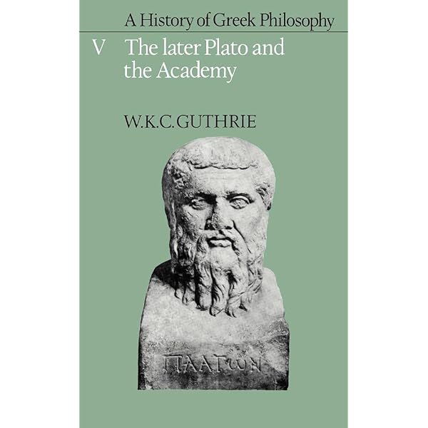Buy A History of Greek Philosophy: Volume 1, The Earlier