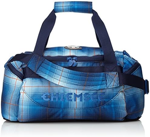 Chiemsee Unisex Sports Bag Matchbag X-Small