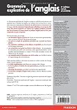 Image de Grammaire explicative de l'anglais