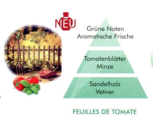 Feuilles de tomate / Tomato leaves 1L - 5