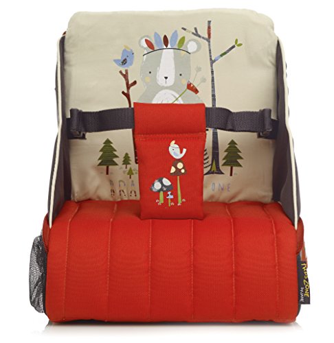 Jane Bag Highchair (Brave)