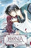 Yona, Princesse de l'Aube T02