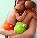 gNappies soft cotton gPants, Everyday g's - Medium (6 pack)