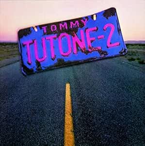 Tommy Tutone 2 Tommy Tutone Amazon De Musik Cds Vinyl