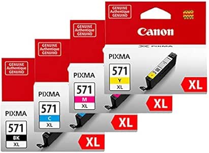 pixma 571 ink