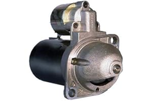 MOTORE AVVIAMENTO HC-CARGO 112034 Goldoni Ruggerini Lombardini BCS Hatz ACME Arona Mosa Ruggerini 12V