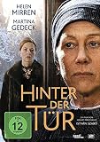 Hinter der T�r - Helen Mirren