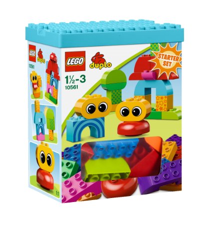 lego para bebes