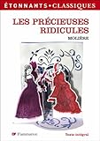 Les précieuses ridicules