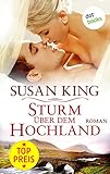 Image de Sturm über dem Hochland: Roman