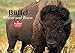 Büffel. Wisent und Bison (Wandkalender 2018 DIN A3 quer): Die Schönheit der kraftvollen Kolosse im Zottelfell (Geburtstagskalender, 14 Seiten ) ... [Kalender] [Apr 01, 2017] Stanzer, Elisabeth by 