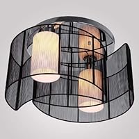 Suchergebnis auf Amazon.de für: deckenleuchte schlafzimmer: Beleuchtung