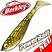 Produktbild Berkley Powerbait Pulse Shad 4" Gummifisch 11cm Pike 5 Stück im Set NEU 2016