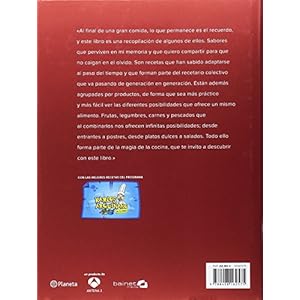 Estuche Navidad Karlos Arguiñano