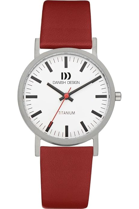 Danish Design Danish Design Armbanduhr 3316291 (Ø) 35 mm Material  