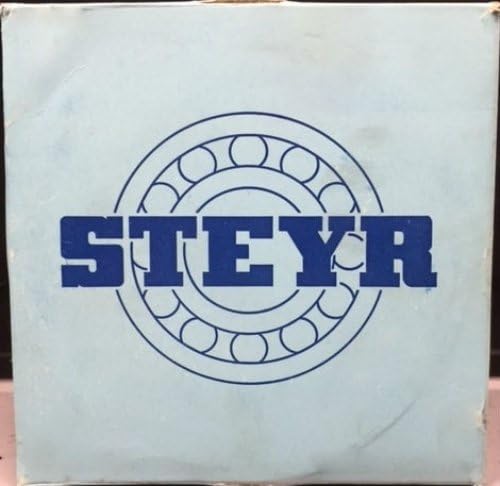 STEYR 6305ZZ Single Row Deep Groove Ball Bearing