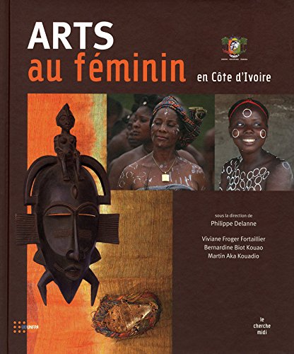 Arts au féminin en Côte d'Ivoire gratuit