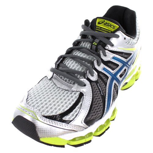 asics nimbus 15 hombre baratas