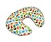 Cuddles Collection Groovy Chick Friends Nursing Pillow