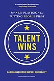 Talent Wins