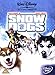 Snow Dogs [Reino Unido] [DVD]