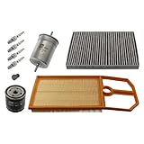 Artikel u.a. passend für VW Golf 4, VW Golf 4 Variant und VW Bora