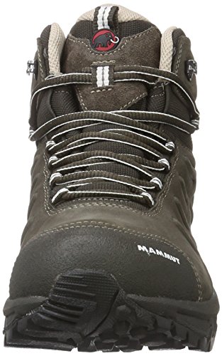 Mammut Damen Nova Mid Ii Gtx Trekking-& Wanderhalbschuhe - 4