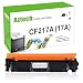 Produktbild Aztech (MIT CHIP) Ersetzt für HP CF217A 17A Laserdrucker Schwarz Toner HP Laserjet Pro MFP 130 M130NW M130FW M130FN M130A M102A M102W M 102 Laserdrucker Patronen