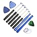 Produktbild LnLyin 11 in 1 Universal Mobile Reparatur Öffnungswerkzeuge Schraubendreher Set Kit für iPhone5 6