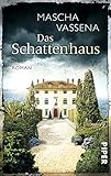 Image de Das Schattenhaus: Roman