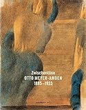 Image de Otto Meyer-Amden 1885-1933: Zwischentöne