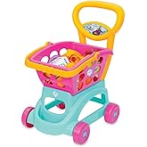 Dede 3599 Frozen Sepetli Market Arabası