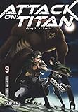 Attack on Titan 9 (9) by 