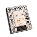 Engraved Silver Plated Baby Photo Album, Personalised Baby Gift Ideas