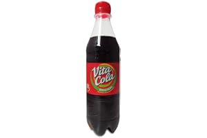 Vita Cola - Original EINWEG, (1 x 500 ml)