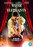 Water For Elephants [DVD]