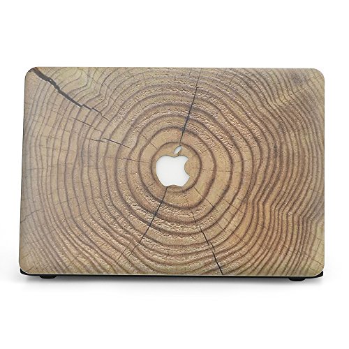 Belk MacBook Air 13  H  lle  2 In 1 Ultra-Slim Hard Case mit Tastaturabdeckung f  r MacBook Air 13 3 Zoll  Modell  A1369 A1466 