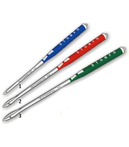 Stonfo Art.229-1 Micro Fixation Pour Épis De FaÎtage Mis.3 - Accessoires De Surfcasting Stonfo Art.229-1 Micro Fixation Pour Épis De FaÎtage Mis.3 - Accessoires De Surfcasting