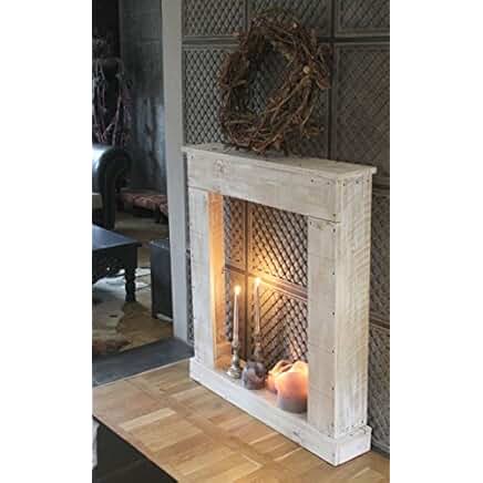 Suchergebnis auf Amazon.de für: kaminumrandung deko