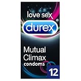 Durex - Preservativos masculinos